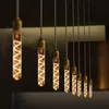 ZMH LED Edison Glühbirne Röhrenlampe E27 Vintage Glühlampe Produktbild-Vorschau 3