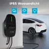 Typ 2 Ev Wallbox für Elektrofahrzeuge, 3 Phase, 11kW, Produktbild-Vorschau 7