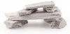 Pierres décoratives pour aquarium, 24 kg, blanc ardoise Voir les images du produit 5
