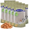 Lyra Pet® Hühnerchips Hundesnack 10 kg – fettarm, ideal als Produktbild-Vorschau 1
