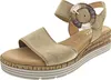 Gabor Damen Sandale beige Größe EUR 41,5 Produktbild-Vorschau 40