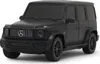 Mercedes-Benz AMG G63 1:24 matt schwarz 27MHz Produktbild-Vorschau 5