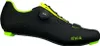 Fizik Schuhe Renn-Schuh Tempo R5 Oc Black/Yellow 40 Podgląd zdjęcia produktu 1