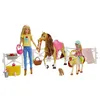 Barbie GLL70, Modepuppe, Weiblich, 3 Jahr(e), 330,2 mm, Produktbild-Vorschau 2