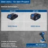 Scheppach Akku-Schlagschrauber BC-IW350-X | 1/2 Zoll Produktbild-Vorschau 14