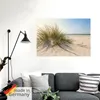 ARTland Wandbild, selbstklebend Strandgras Größe: 70x50 cm Produktbild-Vorschau 5
