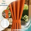 Lantigo Tenda da Esterno Arancione 155x200 cm resistente | Anteprima dell’immagine prodotto 4