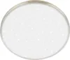 LED Deckenlampe Deckenleuchte Wohnzimmer Neutralweiß Produktbild-Vorschau 1