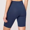 Merry Style Damen Kurze Leggings aus Baumwolle MS10-200 Produktbild-Vorschau 5