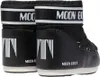 MOON BOOT MB ICON LOW NY Čierna Náhľad obrázku produktu 7