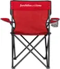 VfB Stuttgart Campingstuhl faltbar 80x50 cm für Festivals Produktbild-Vorschau 3