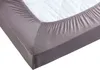Mikrofaser Spannbettlaken 180x200 cm - 200x220 cm + 40 cm Produktbild-Vorschau 3