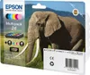 Epson Elephant Multipack 6-colours 24 Claria Photo HD Ink, Produktbild-Vorschau 3