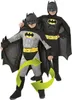 Kostium Atosa Batman Wendbares 8-10 lat 8-10 lat Podgląd zdjęcia produktu 1