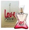 Shakira Love Rock, Eau de Toilette para mujer, 50 ml Vista previa de la imagen del producto 2