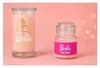 Barbie A2688 Barbie Duftkerze Inspire The World - 110g Productafbeelding-voorbeeld 3