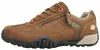 Dockers by Gerli scarpe sportive stringate marroni taglia Anteprima dell’immagine prodotto 1