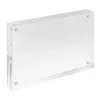 DIN A5 Magnetrahmen aus Acrylglas, 30mm stark / Produktbild-Vorschau 1