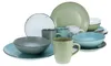 CreaTable, 22234, Fashion Bunt, Kombiservice 16-tlg, Produktbild-Vorschau 1