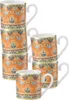 Villeroy & Boch Samarkand Mandarin Espressotasse 50 ml 6er Produktbild-Vorschau 1