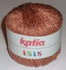 Isis, Baumwollmischgarn von Katia (105m/50g) - Farbe 21 Produktbild-Vorschau 1