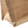 Westford Mill W412 | Mini sac cadeau en jute 26 x 22 x 14 Voir les images du produit 7