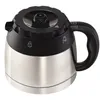 Caffettiera coibentata 12 tazze 800w nera Moulinex FT360811 Anteprima dell’immagine prodotto 5