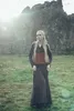 Unterkleid Dunkelbraun "Lina" XL Produktbild-Vorschau 5