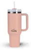 Any Morning Thermobecher 1200 ml (40,58 oz) Rosa – Produktbild-Vorschau 6