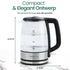 Emerio Waterkoker WK-130126 – 1,7 Liter – 2200 W – Productafbeelding-voorbeeld 7
