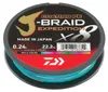 DAIWA J-Braid Expedition X8E, 300m, 0,24mm, 22.2kg / Produktbild-Vorschau 3