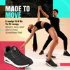 Skechers Shimmer Away Blk 40 EU Vista previa de la imagen del producto 26