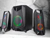 Głośnik Tracer TRAGLO46497 Czarny Przewodowy 20 W Podgląd zdjęcia produktu 6