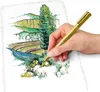 STAEDTLER Marqueur or métallique Voir les images du produit 6