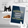 FELIX Tasty Shreds mit Lachs und Thunfisch - 4x 80g Produktbild-Vorschau 5