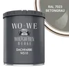 Dachfarbe Sockelfarbe Dachbeschichtung W510 Betongrau RAL Produktbild-Vorschau 1