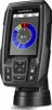 Sondeur de pêche Garmin STRIKER 4, écran 8,89 cm (3,5"), Voir les images du produit 2