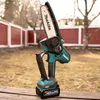 Makita Akku-Astsäge, Kettensäge UC029GZ XGT, 40Volt, (ohne Produktbild-Vorschau 21