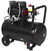 Bezolejový kompresor, 50L, 2500W | KD4082 Náhľad obrázku produktu 4