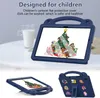 Coque de protection pour Samsung Galaxy Tab A11+ / A11 Plus Voir les images du produit 2