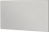 Skye Decor, Pauli - Bianco, Specchio, Bianco, 60 x 2,2 x Anteprima dell’immagine prodotto 5