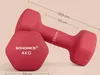 SONGMICS Hanteln, 2er Set, 2 x 4 kg, Hantelset, Produktbild-Vorschau 7