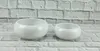 Keramik Blumentopf Schale weiß 14 cm, glasiert glänzend, Produktbild-Vorschau 7