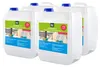 4x 5 L Isopropanol 70 - Desinfektionsmittel für Oberflächen Produktbild-Vorschau 1