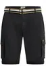 Blend BHBrian Herren Cargo Shorts Bermuda kurze Hose mit Produktbild-Vorschau 2