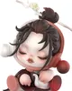 Eurotronic Germany GmbH PM SKULLPANDA The Ink Plum Blossom Produktbild-Vorschau 8
