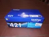 Brother Toner TN-421C Cyan (ca. 1800 Seiten) Produktbild-Vorschau 2