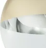 Lampada a sospensione VARUS in vetro, 1 luce Ø 30cm, oro Anteprima dell’immagine prodotto 14