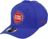 Detroit Pistons NBA Essential 9Fifty Stretch Snapback Cap  Produktbild-Vorschau 1