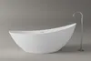 Freistehende Badewanne VICE 2.0 - Acryl - 183,5 x 78,5 x Produktbild-Vorschau 4